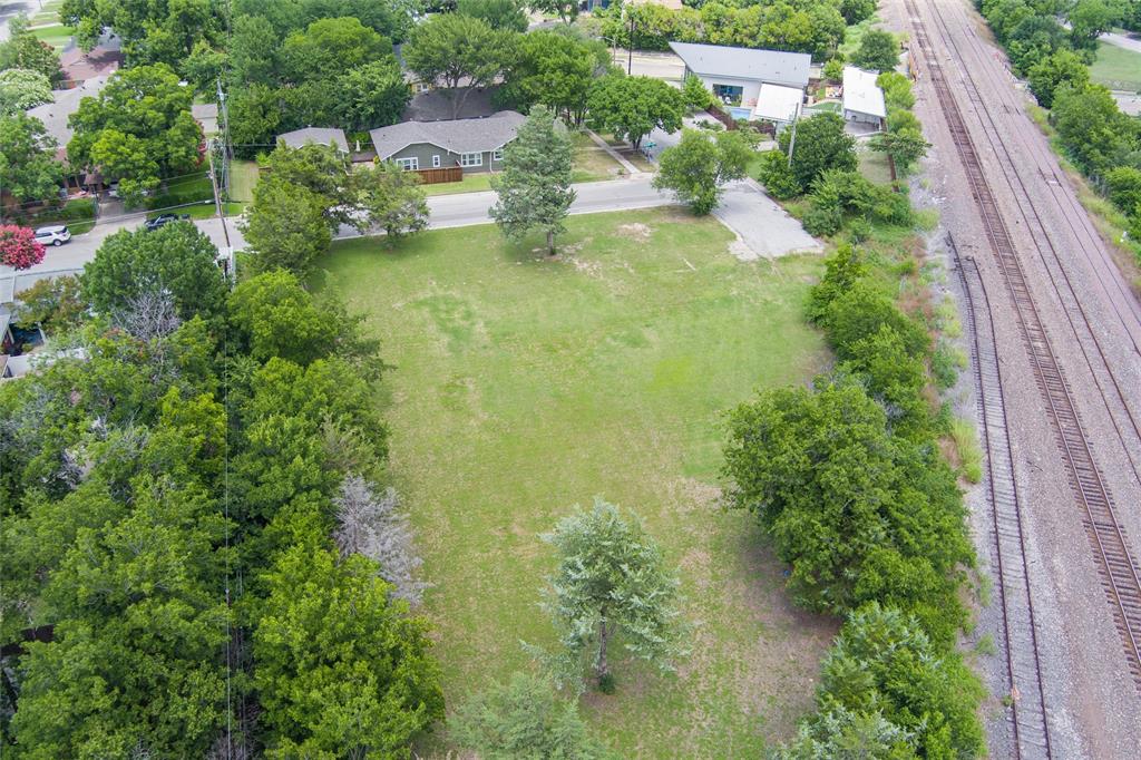 South Hemphill Heights Add - Land