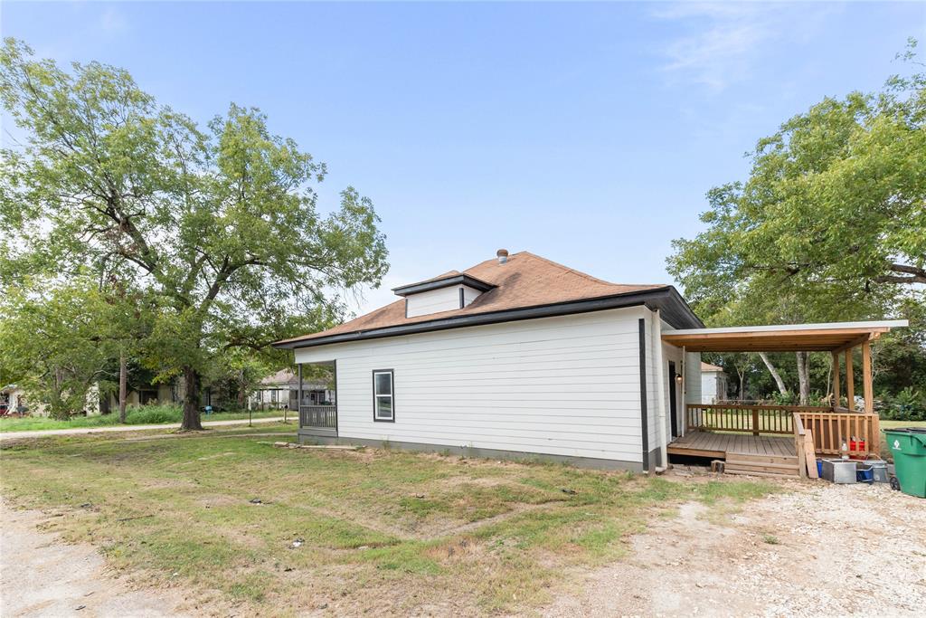 Mart OT - Residential