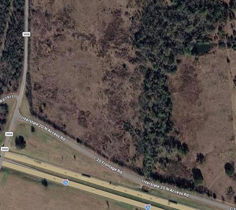 Photo of 0000 TBD I-20 Frontage, No City, TX 75169 (MLS # 21215218)