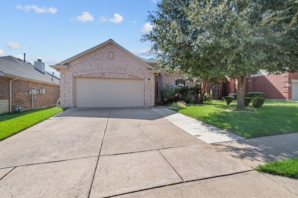 5813 Fathom Drive