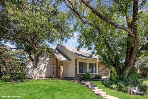 725 Holly Oak Drive Lewisville TX 75067