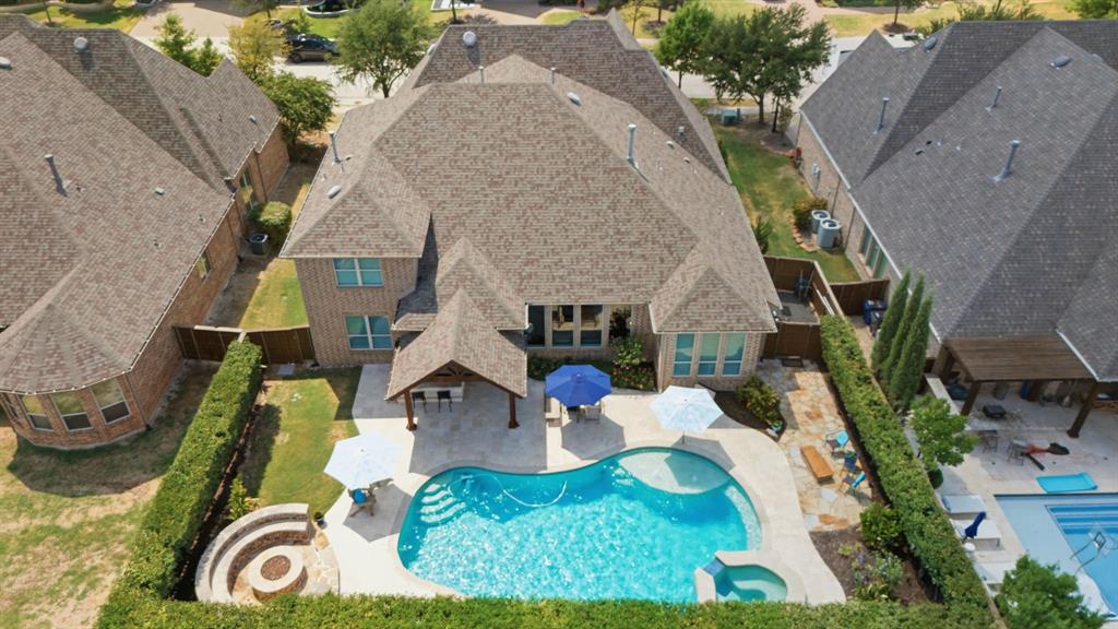 1215 Baird Way