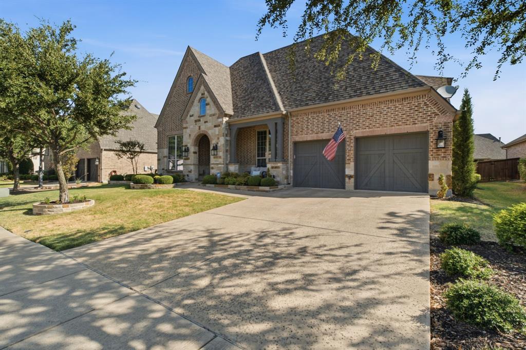1215 Baird Way