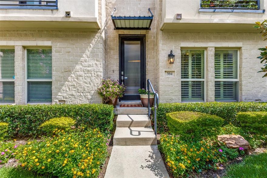 Tucked beside the White Rock Creek Trail and Valley View Park, this townhome offers the rare combination of city living with the serenity of nature. Just seven miles from White Rock Lake, it’s an outdoor lover’s dream, with endless opportunities for walking, running, or biking along beautiful greenbelt trails. Here, you’ll enjoy the best of both worlds—peaceful surroundings with quick access to everything Dallas has to offer.
Families will also appreciate the home’s close proximity to top-rated private schools, along with the highly regarded Richardson Independent School District. Convenience, education, and recreation all come together in one exceptional location. This home offers unmatched value and lifestyle in a prime location—don’t miss the chance to make it yours.
Homeowners Association Information:
The HOA fees are a relative bargain, covering an extensive list of amenities and services that simplify daily living: Water, trash, and cable with all basic programming (only $29 a month for premium channels), High-speed WiFi, Weekly landscaping, tree care, and seasonal flower planting, Maintenance of fire suppression systems, and insurance premiums.