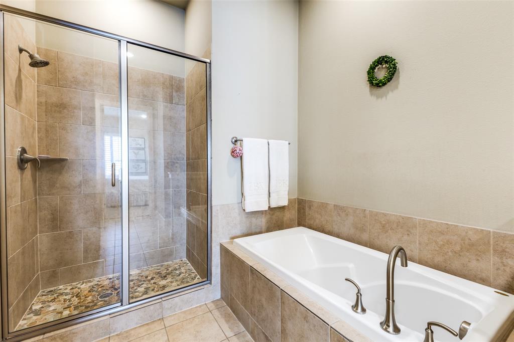 City North - Residential