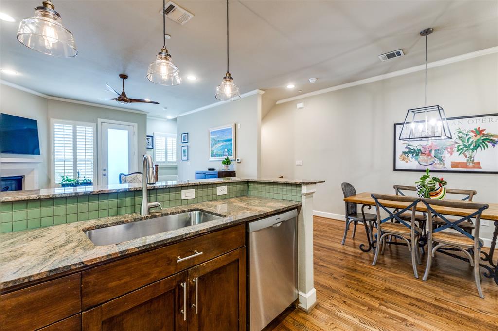 City North - Residential