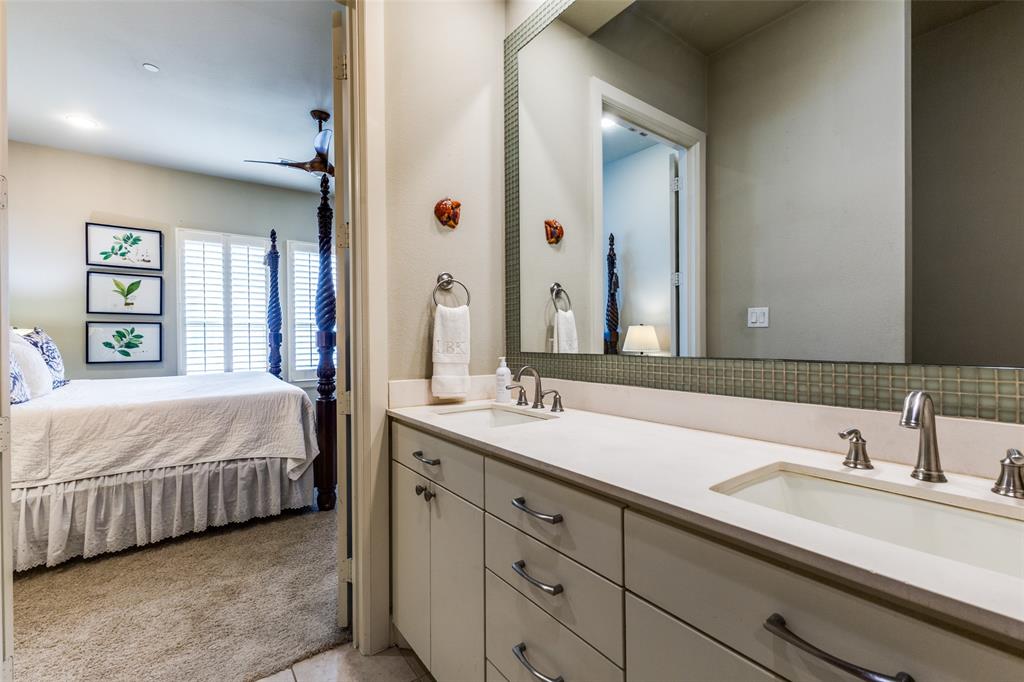 City North - Residential