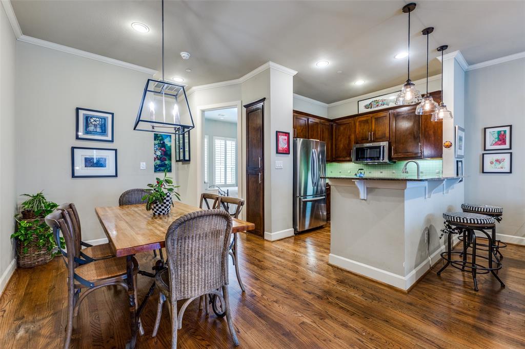 City North - Residential