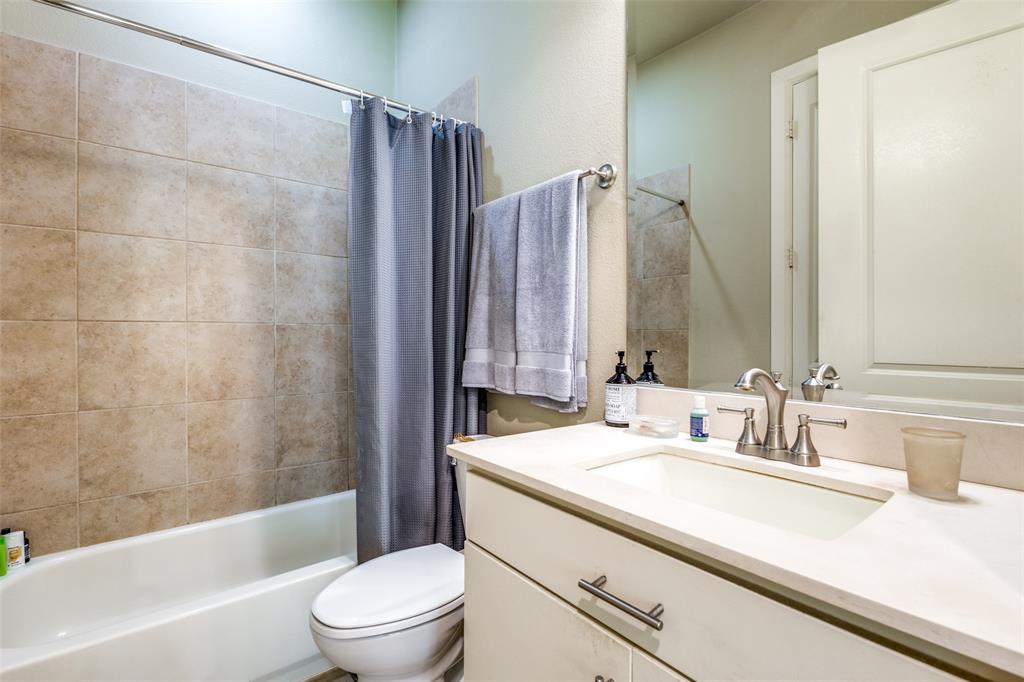 City North - Residential