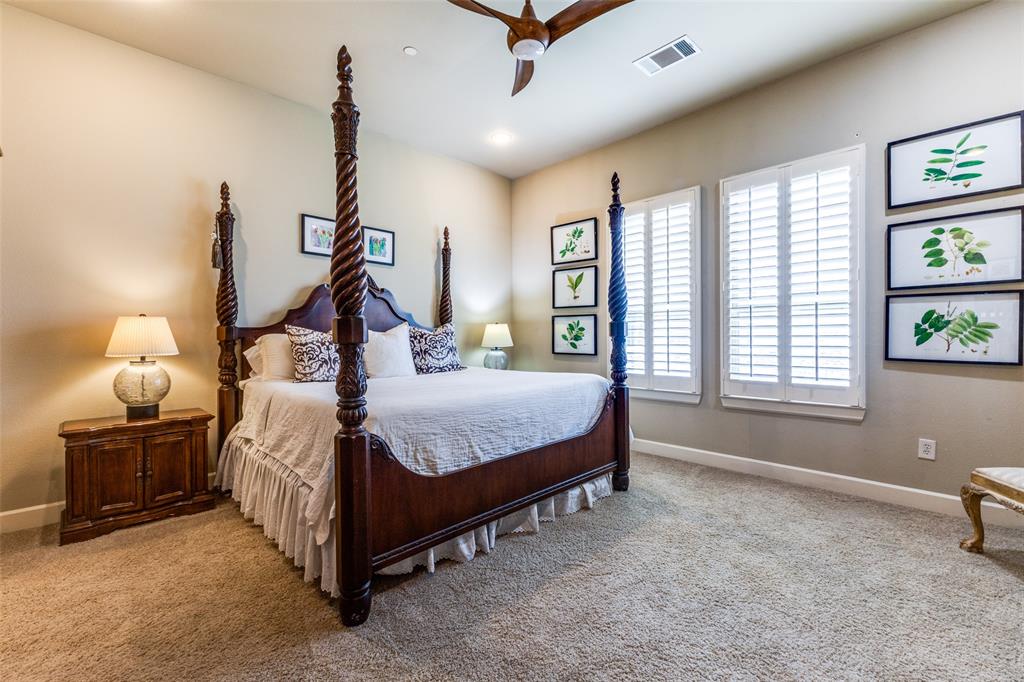 City North - Residential