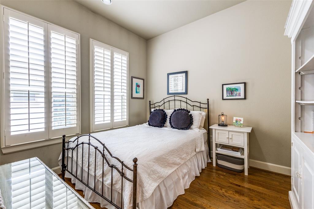 City North - Residential