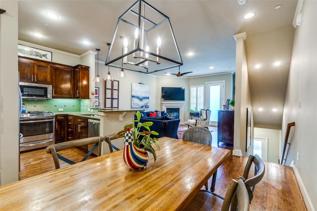 City North - Residential