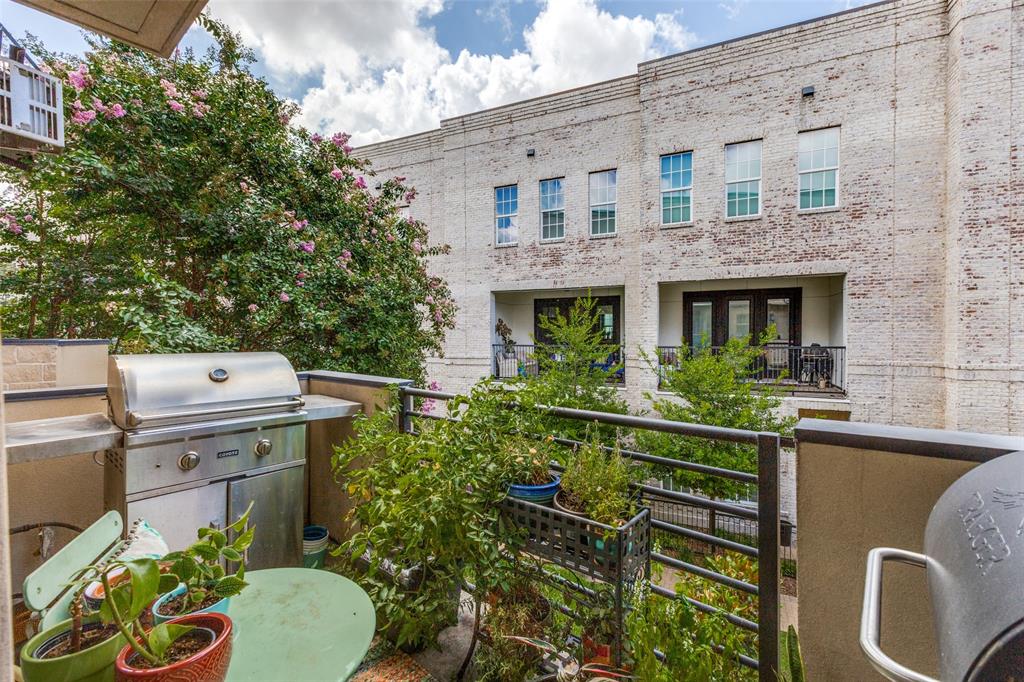 City North - Residential