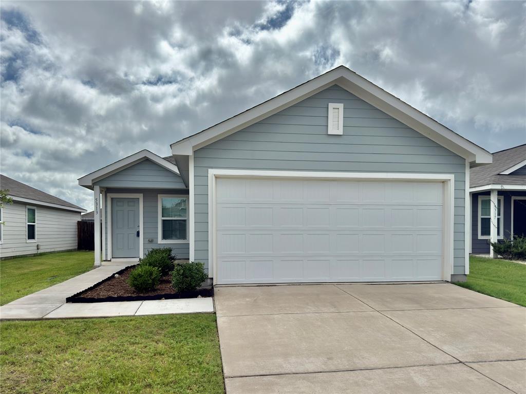 Bridgewater Ph 1b - Residential