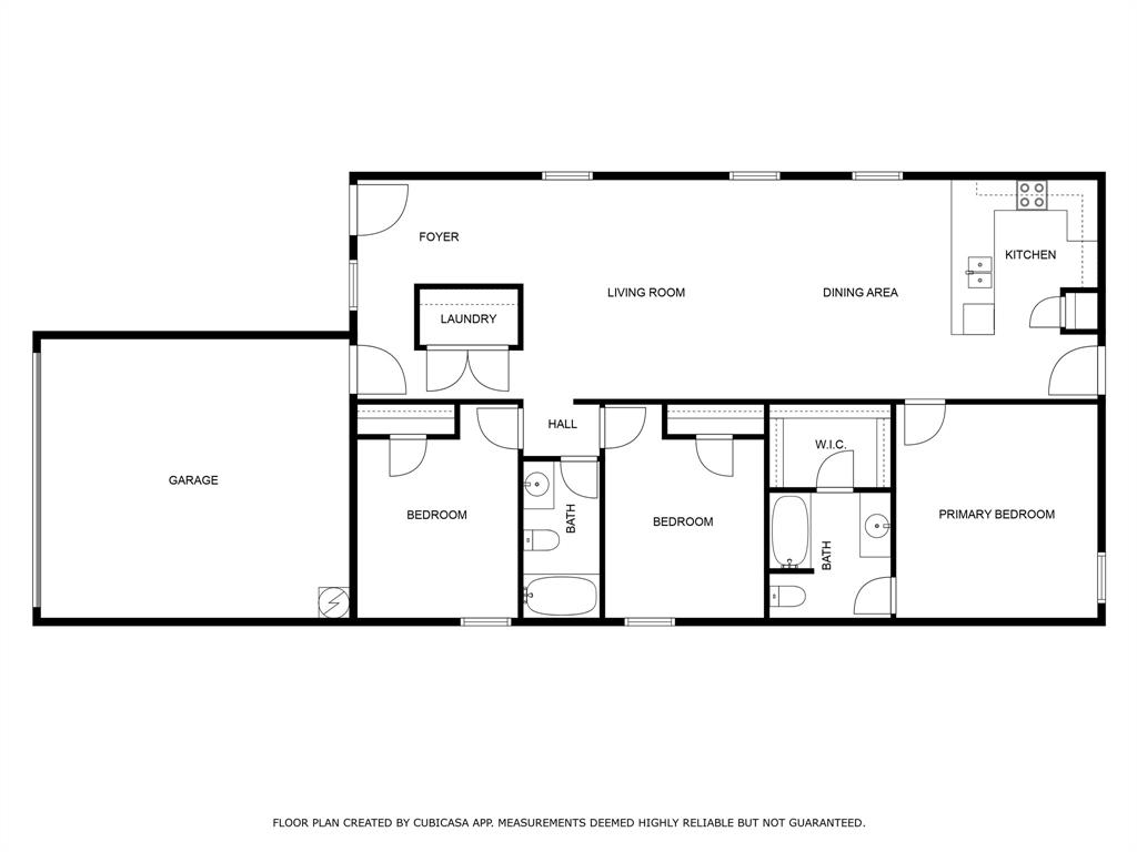 Bridgewater Ph 1b - Residential
