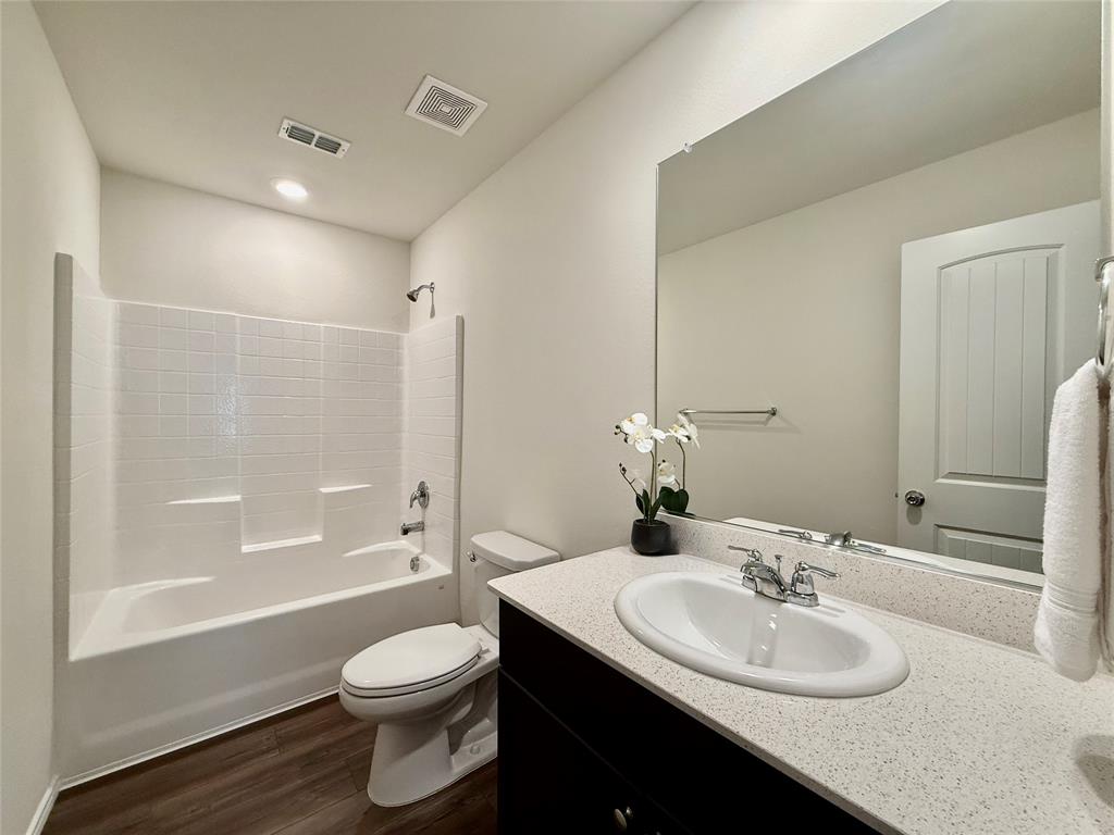 Bridgewater Ph 1b - Residential