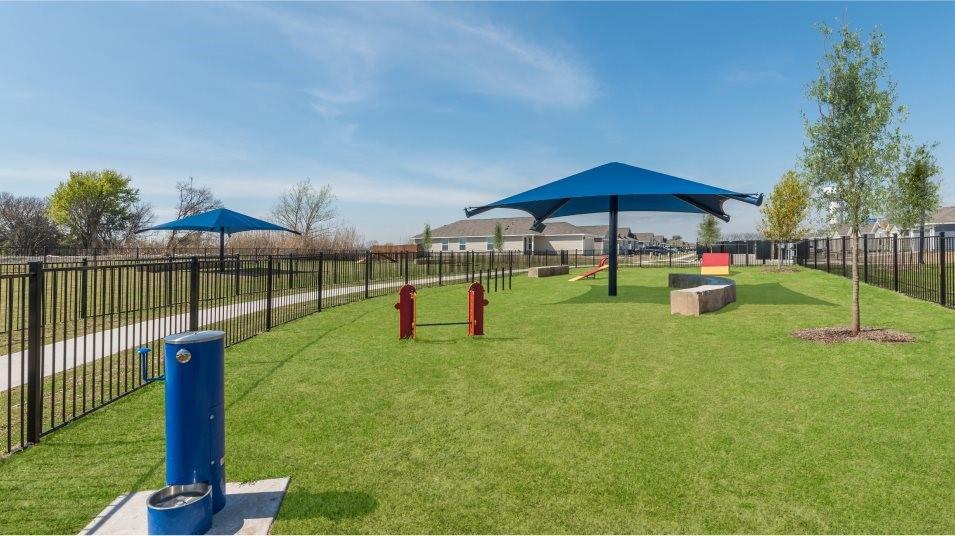 Bridgewater Ph 1b - Residential