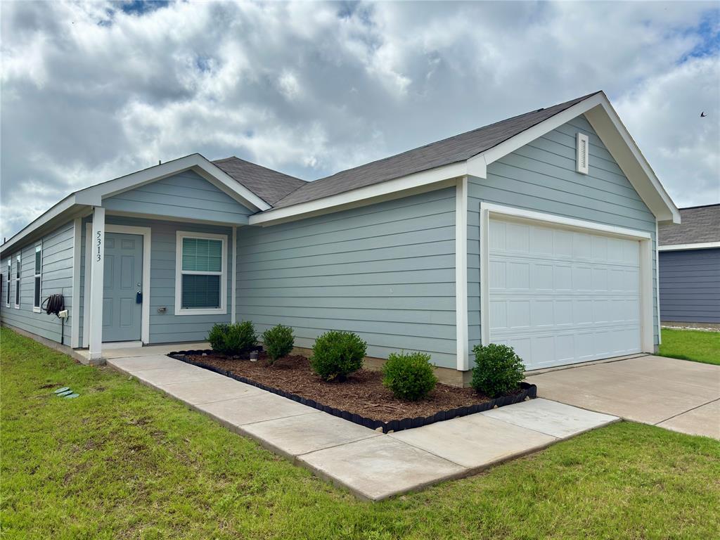 Bridgewater Ph 1b - Residential