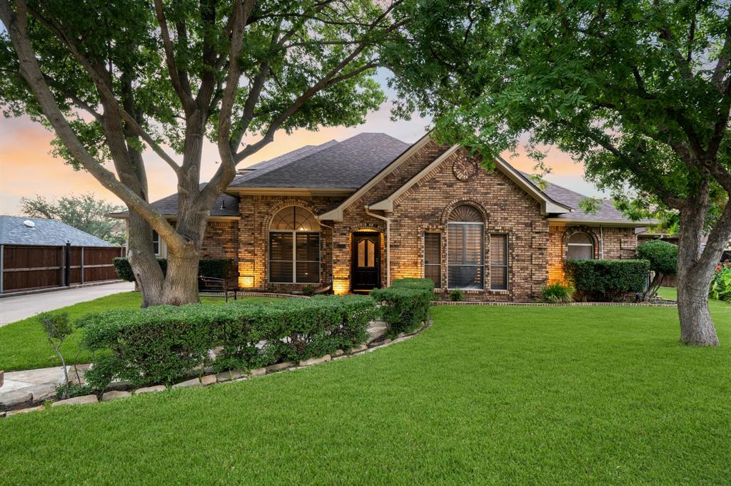 6705 Mt Vernon Court