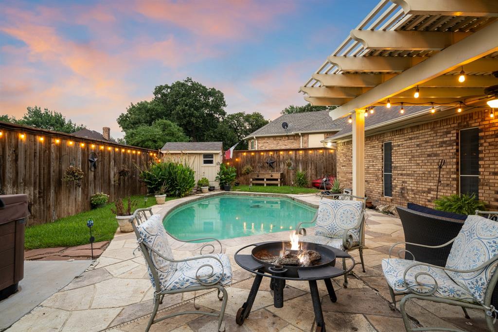 6705 Mt Vernon Court