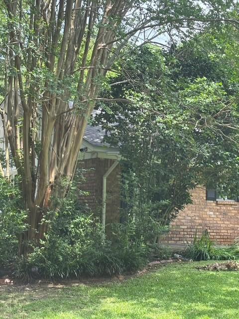 Tanglewood Sub - Residential