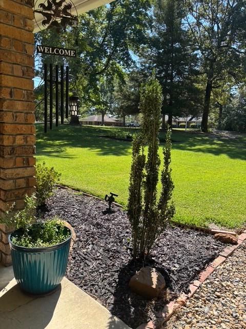 Tanglewood Sub - Residential