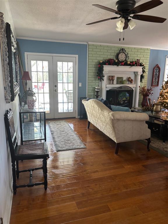 Tanglewood Sub - Residential