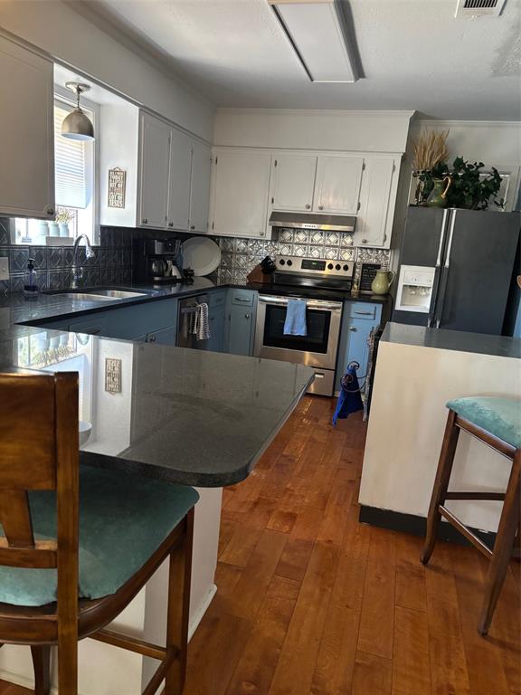 Tanglewood Sub - Residential