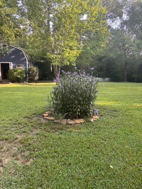 Tanglewood Sub - Residential