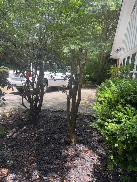 Tanglewood Sub - Residential