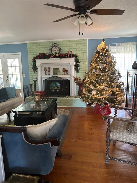 Tanglewood Sub - Residential