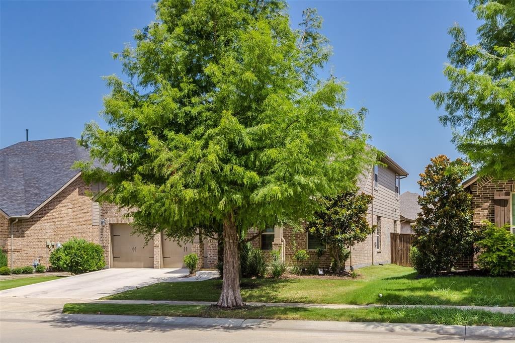 15713 Canyon Ridge