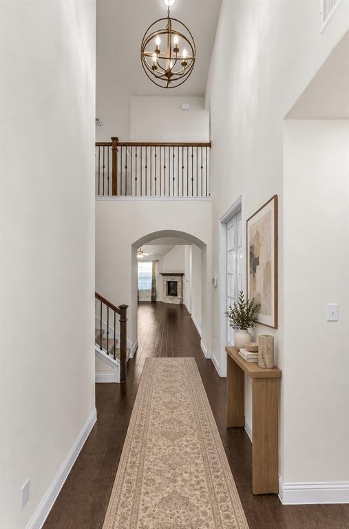 15713 Canyon Ridge