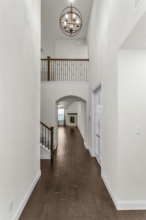 15713 Canyon Ridge