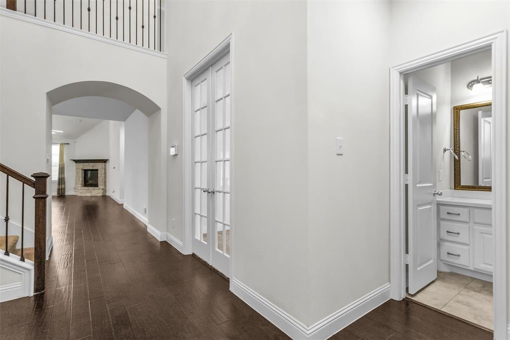 15713 Canyon Ridge