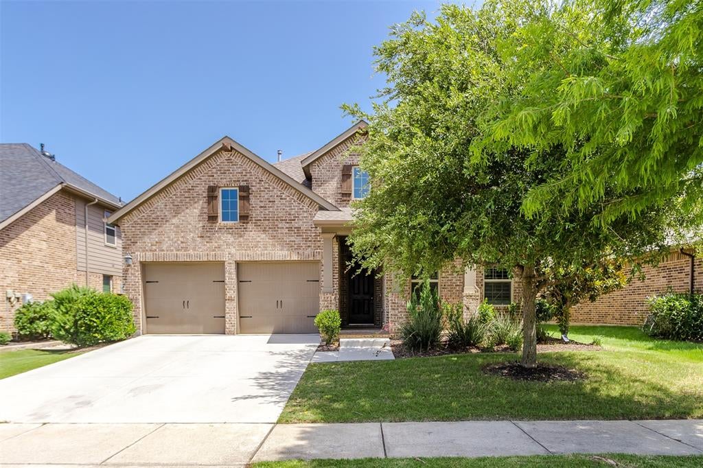 15713 Canyon Ridge