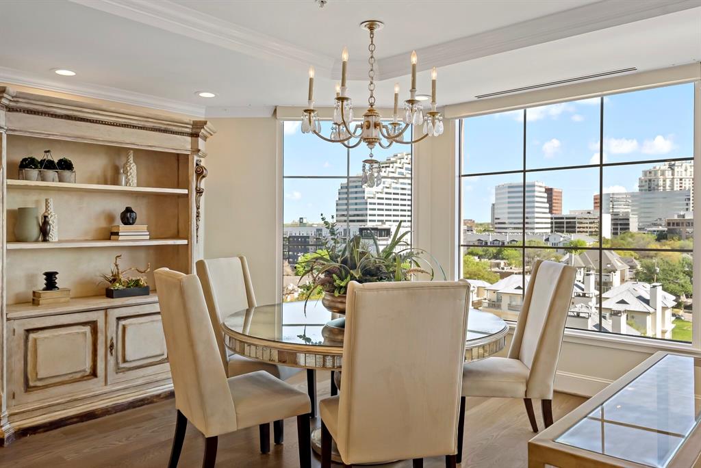 Plaza At Turtle Creek Residence Ph - Residential