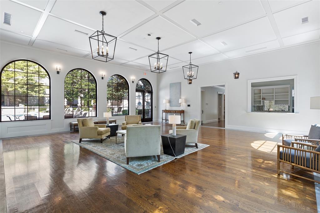 Plaza At Turtle Creek Residence Ph - Residential