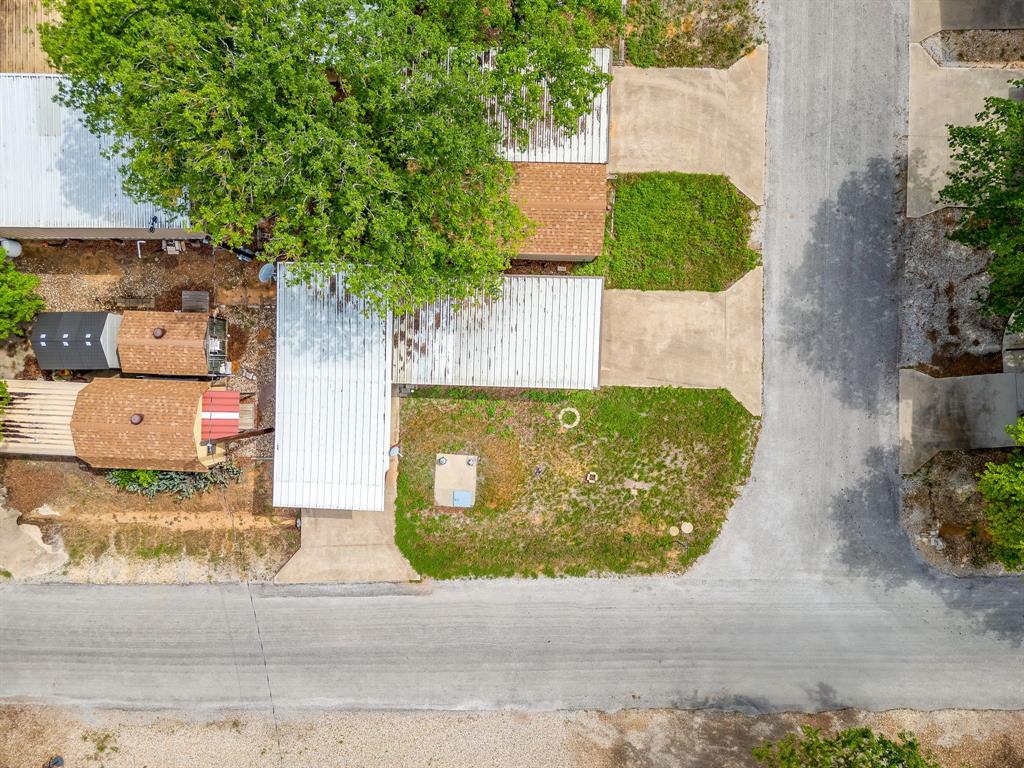 Lake Granbury RV Ranch - Land