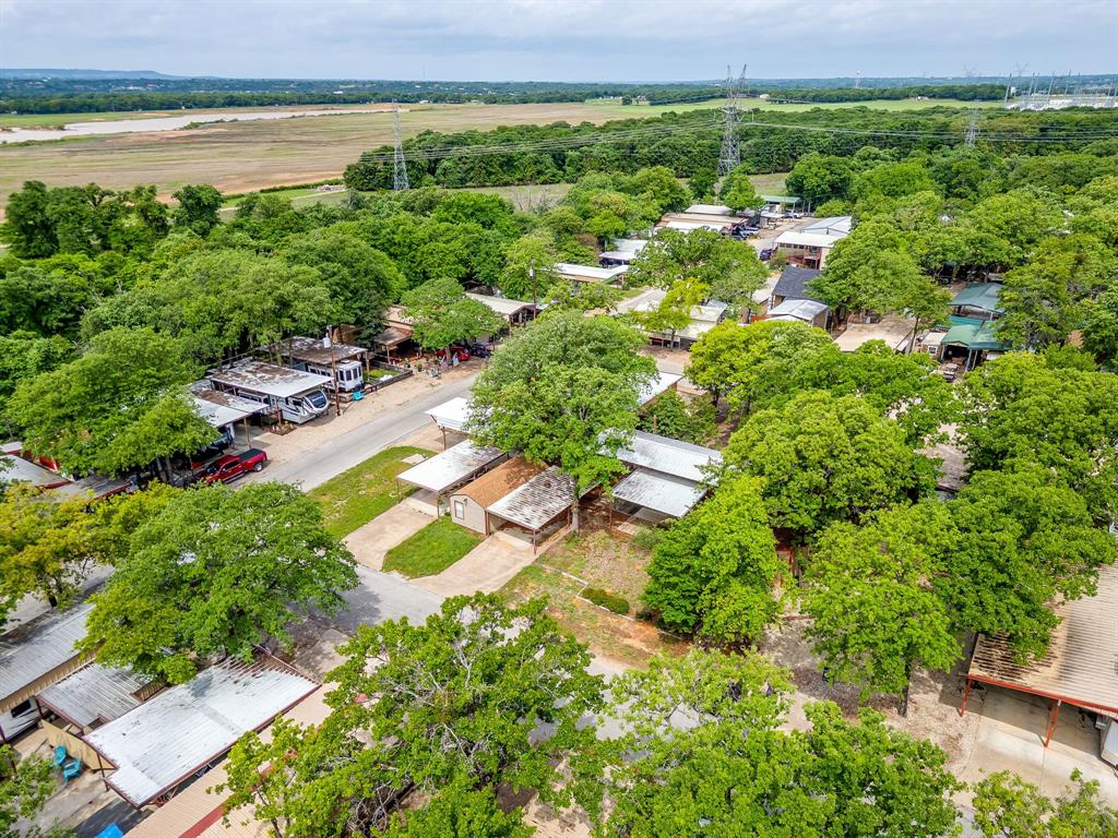 Lake Granbury RV Ranch - Land