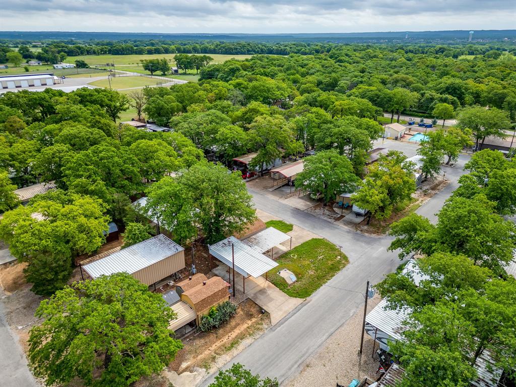 Lake Granbury RV Ranch - Land