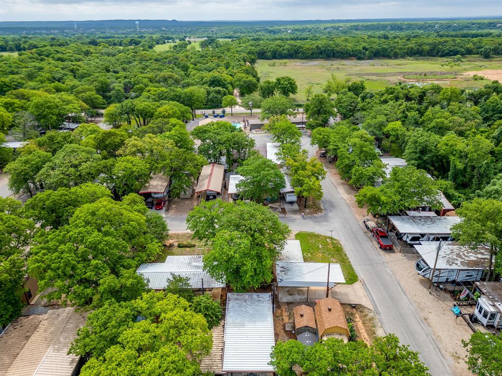 Lake Granbury RV Ranch - Land