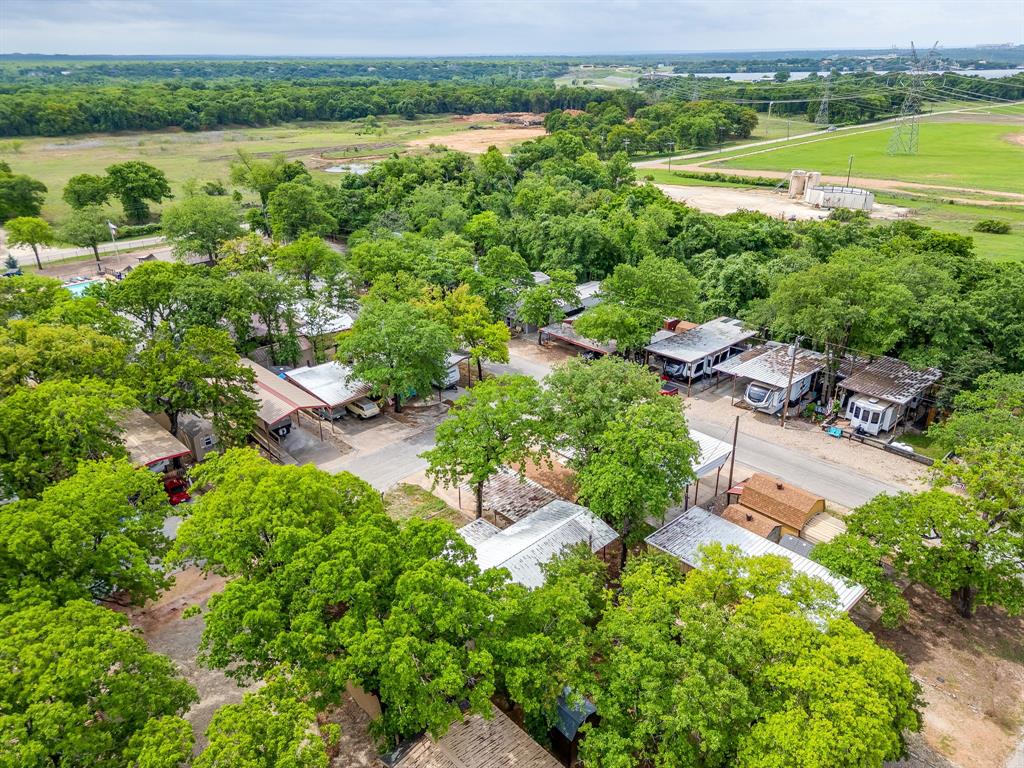 Lake Granbury RV Ranch - Land