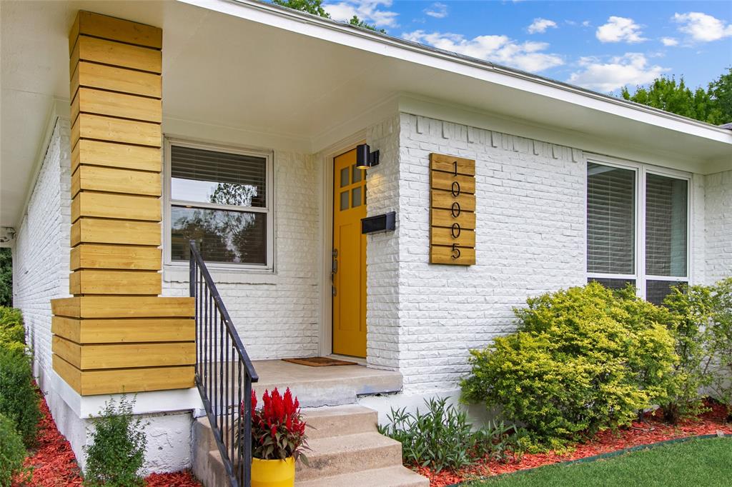 Ross B Myrick - Residential