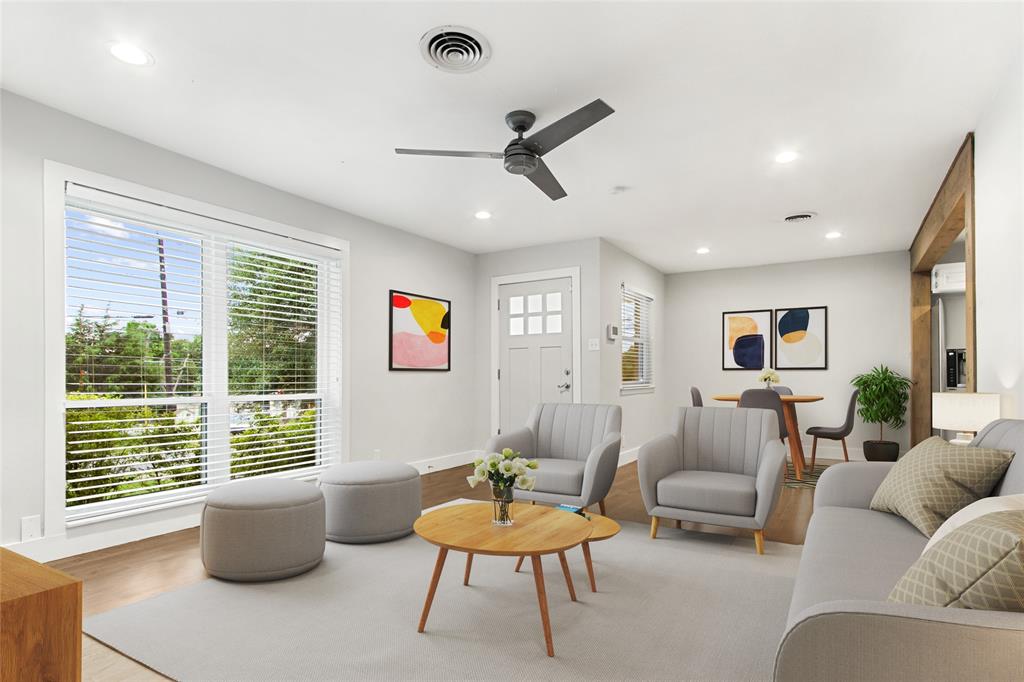 Ross B Myrick - Residential