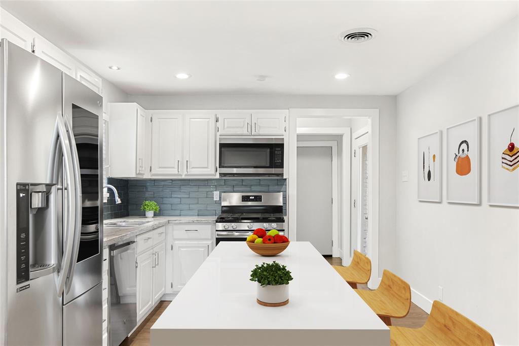 Ross B Myrick - Residential