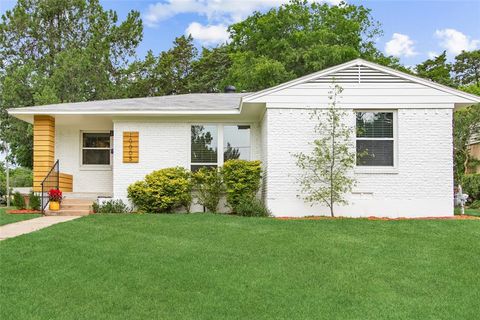 10005 Newcombe Drive Dallas TX 75228