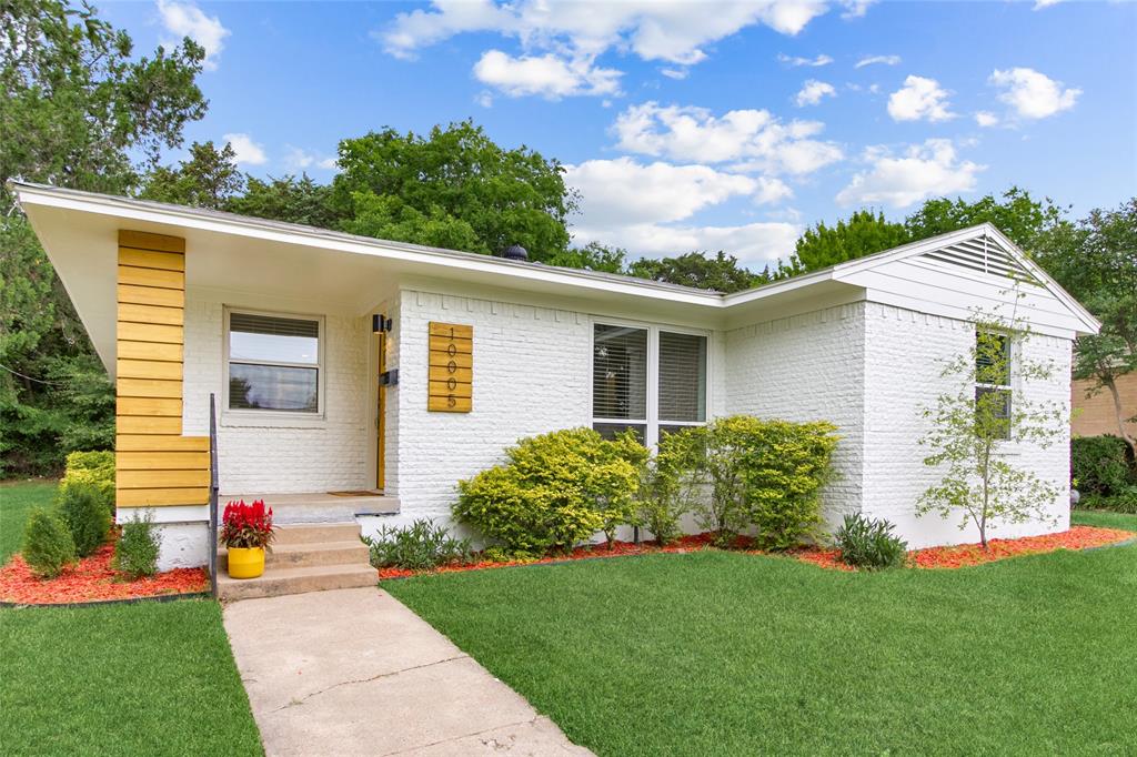 Ross B Myrick - Residential