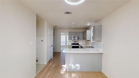 Tiny photo for 2842 Kingswood Drive, Garland, TX 75040 (MLS # 21101157)