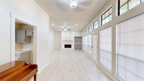 Tiny photo for 2842 Kingswood Drive, Garland, TX 75040 (MLS # 21101157)